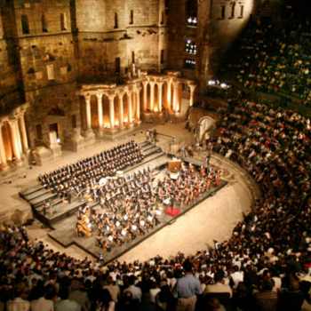 Ravenna Festival e 